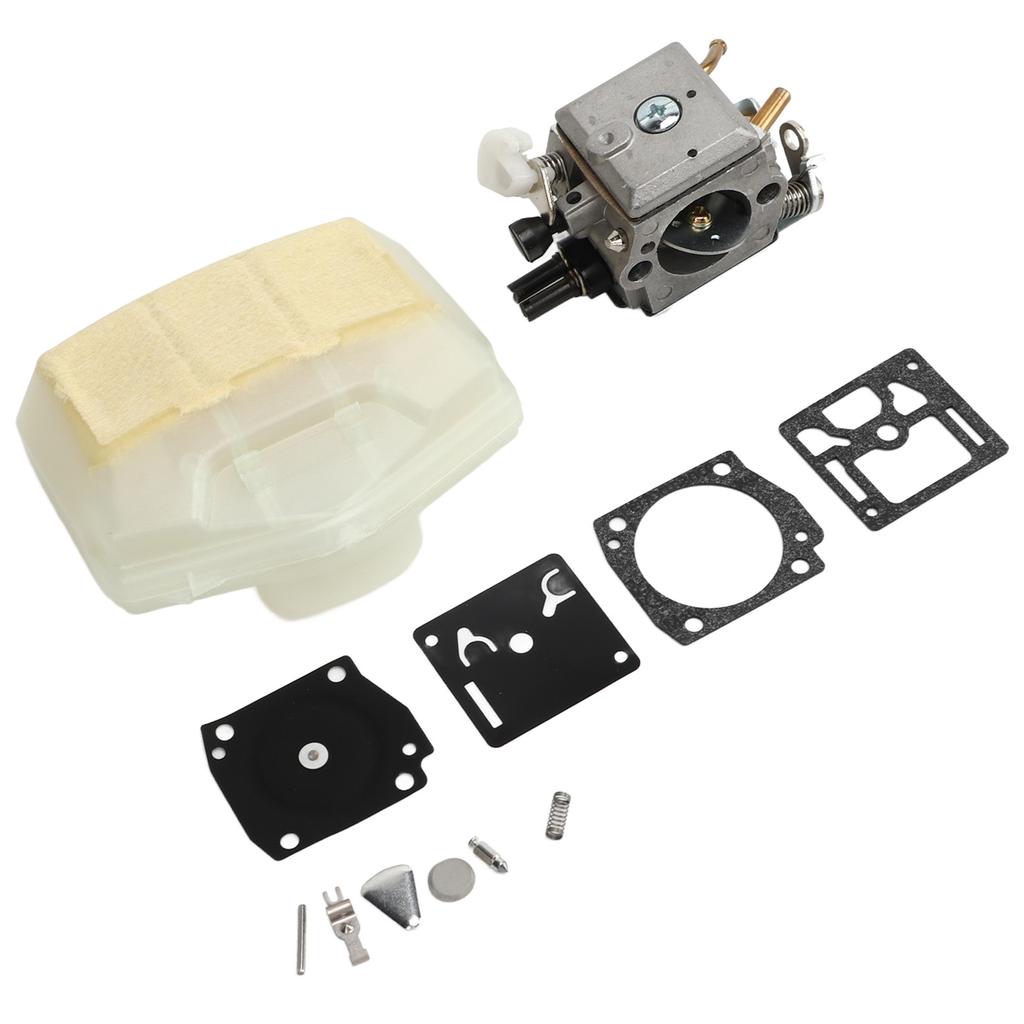 Комплект воздушного фильтра для карбюратора бензопилы Husqvarna 372 371 365 362 5032832 03