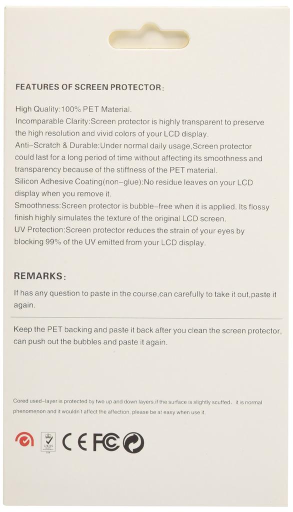 Защитное уплотнение ЖК-дисплея Washodo для цифровых фотокамер Nikon COOLPIX A "503-0007G"