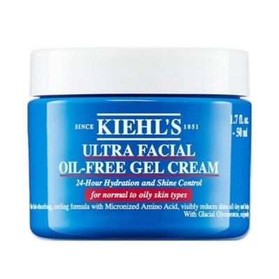 Kiehl’s Ultra Facial Oil-Free Gel-Cream — 50 мл — 1 шт.