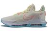 LeBron Witness 6 Ep 'Кокосовое молоко' DC8994-103