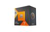AMD CPU CPU Ryzen 7 Without Cooler 8 Cores 16 Threads 104MB 120W Authorized Distributor Product 7800X3D, 4.2GHz / 100-100000910WOF
