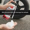 Auto Tire Repair & Inflation Fluid for Cars & Motorcycles