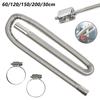 120cm Exhaust Pipe 200cm 300cm 60cm Auxiliary Heater