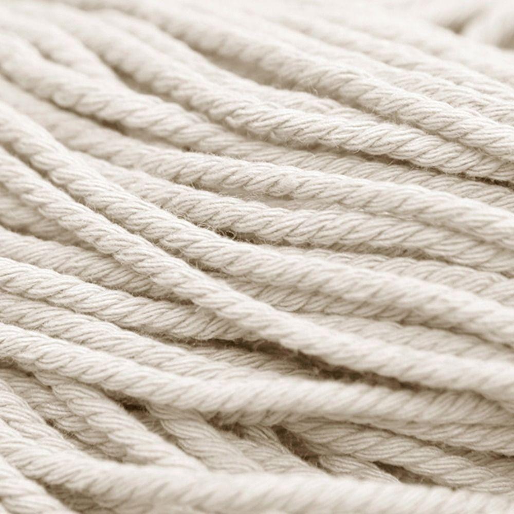 Gift Daisy Lanyard Wristlet Keychain Boho Floral Flower Macrame Key Fob Strap