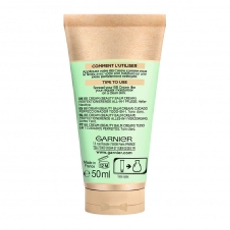 Garnier BB-крем для лица Perfector, осветляющий тон кожи, 50 мл