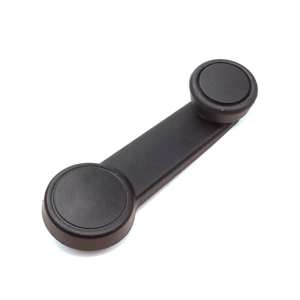 BDP1191 Window Winder Crank Handle Left or Right Black 1041708 1067427 for Ford Transit Connect Fiesta Focus Escort Ka