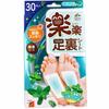Unimat Riken Easy Foot Sheets, Mint, 30 Sheets