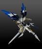 MODEROID Cross Ange Rondo of Angels and Dragons Virkis Сборка Тип Пластиковая Модель Немасштабная