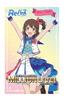 Rebirth for You Booster Pack Anime Idolmaster Million Box "The Live!"