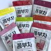 Danongwon Daily Kombucha Fruit Tea 5gx20 Sticks/8 Types