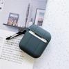 Силиконовый чехол для наушников Apple Airpods1/2, беспроводные Bluetooth-наушники для игр Nintend Switch