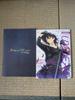 [USED] Touken Ranbu Picture Scroll Catalog, 46 Artists Included, 6 Volumes in Total
