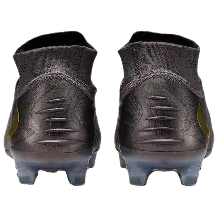 Nike Футбольные бутсы Phantom 6 Унисекс Темно-дымчато-серые IF4099-288