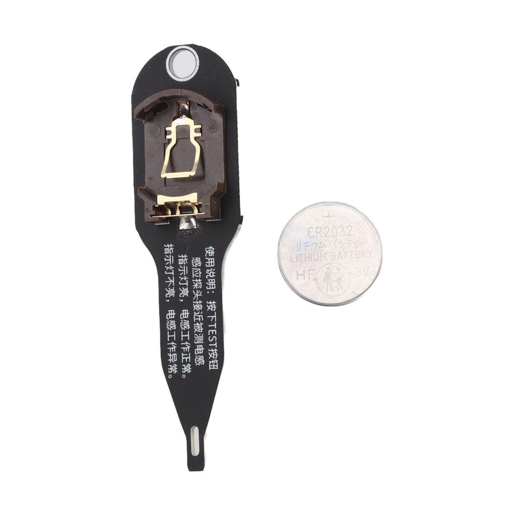 Electromagnetic Induction Inductor Tester Mobile Phone Repair
