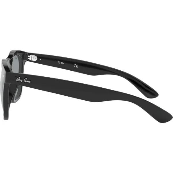 Ray-Ban Солнцезащитные очки RB4260D 601/1 ТЕМНО-СЕРЫЙ Размер 57