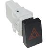 Кнопка аварийной сигнализации для Nissan для Qashqai j10 2006 2007 2008 2009 2010-2011 2012 2013 2014 25290-BR00A 25290-JD00A 25290JD00A