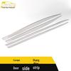 Changan Oushang Door Edge Protector: Anti-Scratch Decorative Trim Sticker.