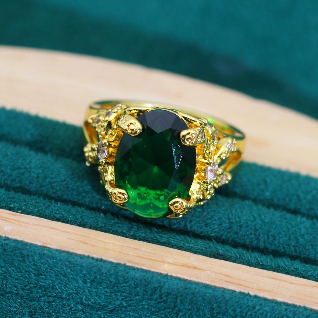 New Jewelry Europe and The United States Hot Zircon Bracelet Necklace Earrings Jewelry Set