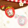 Knob Cover Protective Shell Silicone Protective Case for Tamagotchi Uni Electronic Pets Game Toys