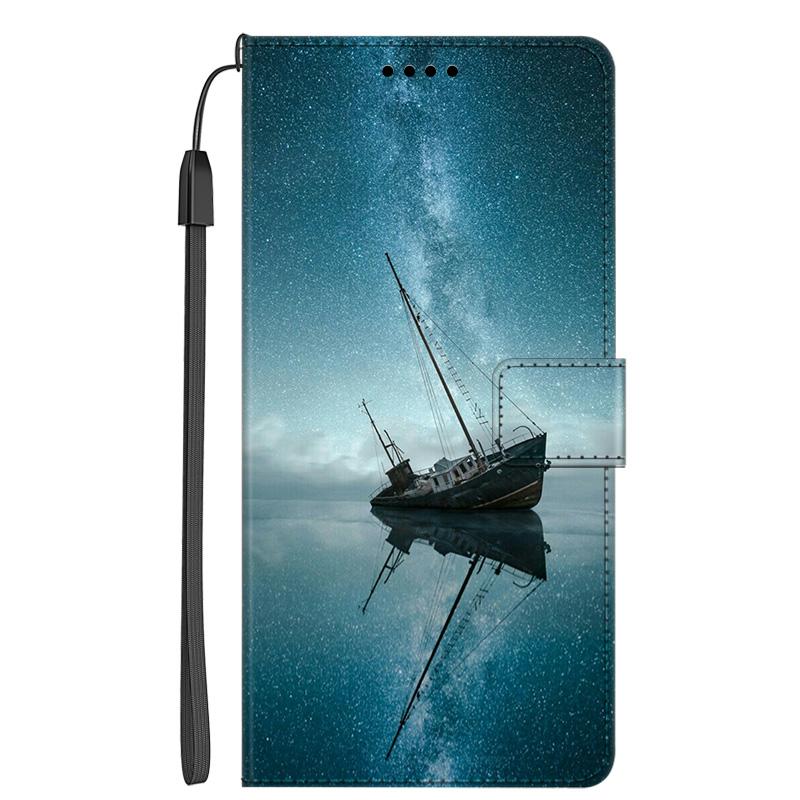 Для Motorola Edge 50 X50 Ultra Чехол Цветная Кожаная Флип-Крышка для Moto Edge 50 Ultra Чехол Edge50 Pro Edge50 Fsuion Etui