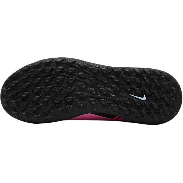 Nike Футбольные бутсы для детей Nike Mercurial Vapor 16 Club Cushioning Низкие Розовые Детские FQ8287-600