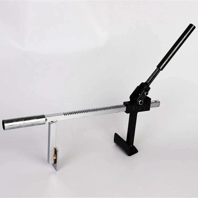 Машина для демонтажа шин Вакуумный сменщик Ручной шиномонтажный станок Инструмент для снятия шин 1 шт.