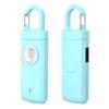 Personals Keychains Alarm Loud 140db With Strobelight Security Siren For Women Seniors And College Students