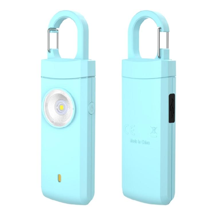 Personals Keychains Alarm Loud 140db With Strobelight Security Siren For Women Seniors And College Students