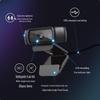 Веб-камера Logitech C920e HD