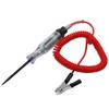 Car Circuit Tester Truck Voltage Tester Circuit DC 6V 12V 24V Circuit Tester Car Diagnostic Tool Probe Test Pen Auto Accessories