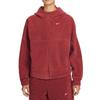 Худи Therma Fit однотонное теплое на молнии женское HV3699613