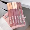 Air Lip Mud Matte Matte Velvet Long-lasting Whitening Non-fading Non-stick Cup Lipstick Lip Glaze