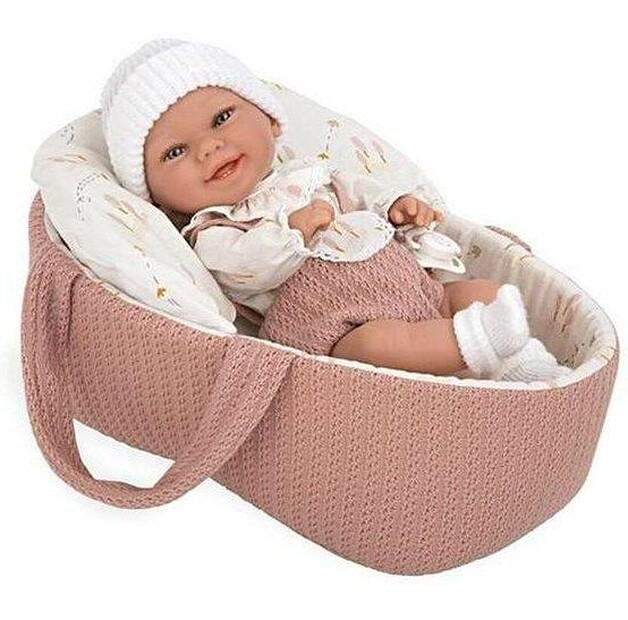 Кукла arias Baby Doll Elegance 33см S2441877
