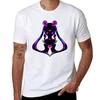 Neon Princess T-Shirt graphic tee shirt designer shirts slim fit t shirts for men