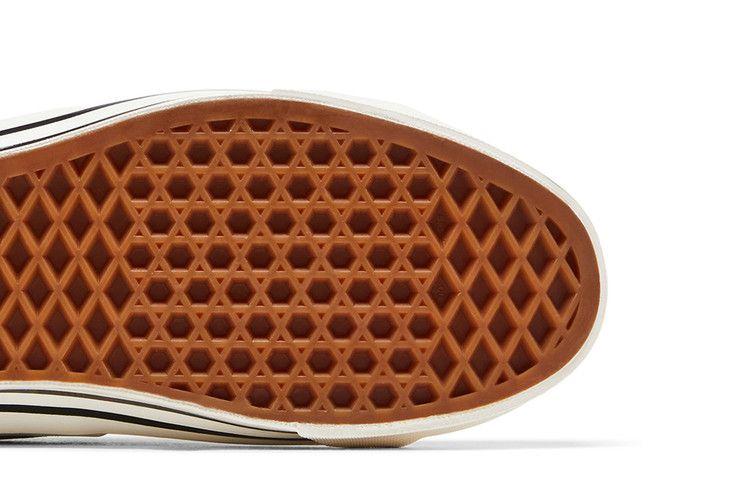 Men's Sneakers Vans OG Sid LX 'Leopard'