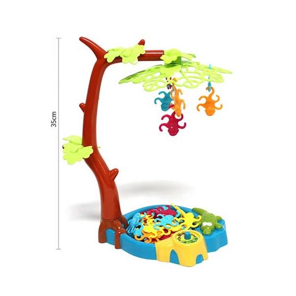 Настольная игра Cas B Monkeyaround, от 1 до 4 игроков