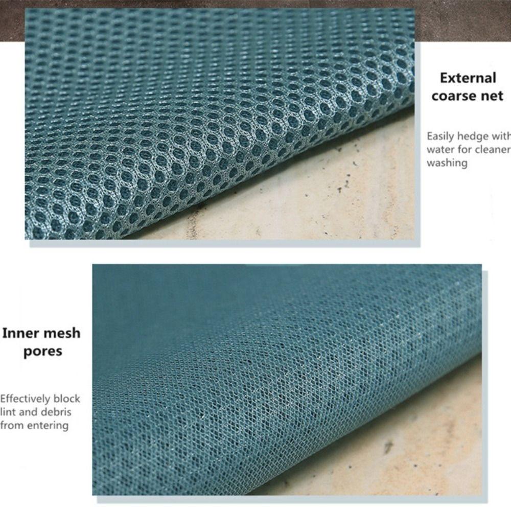 Стиральная машина мешок для белья нижнее белье бюстгальтер носки сетка для стирки портативный мешок для стирки дома