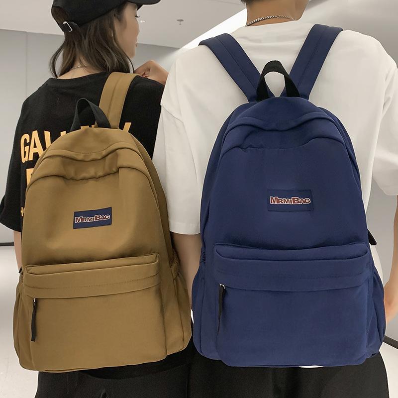 Школьный рюкзак Детский Рюкзак для девочек начальной школы Ученики средней школы Ученики старшей школы Студенты колледжа Мужской Рюкзак