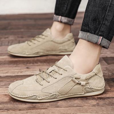 Мужская повседневная обувь Кроссовки Octopus Shoes