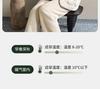 Xuan Liang Women's Winter Lamb Fleece Nightwear Set