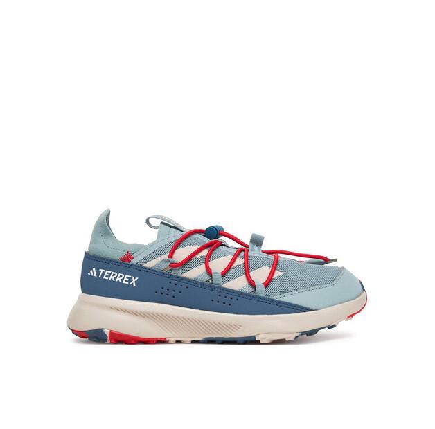 Треккинговые ботинки adidas Terrex Voyager 21 HEAT.RDY
