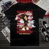 Shadow Summer Tops T Shirt Women Tshirt New Tshirt Graphic Tee Cute Women T-shirt Female Tee Shirt 90s Girls Tee Tshirt
