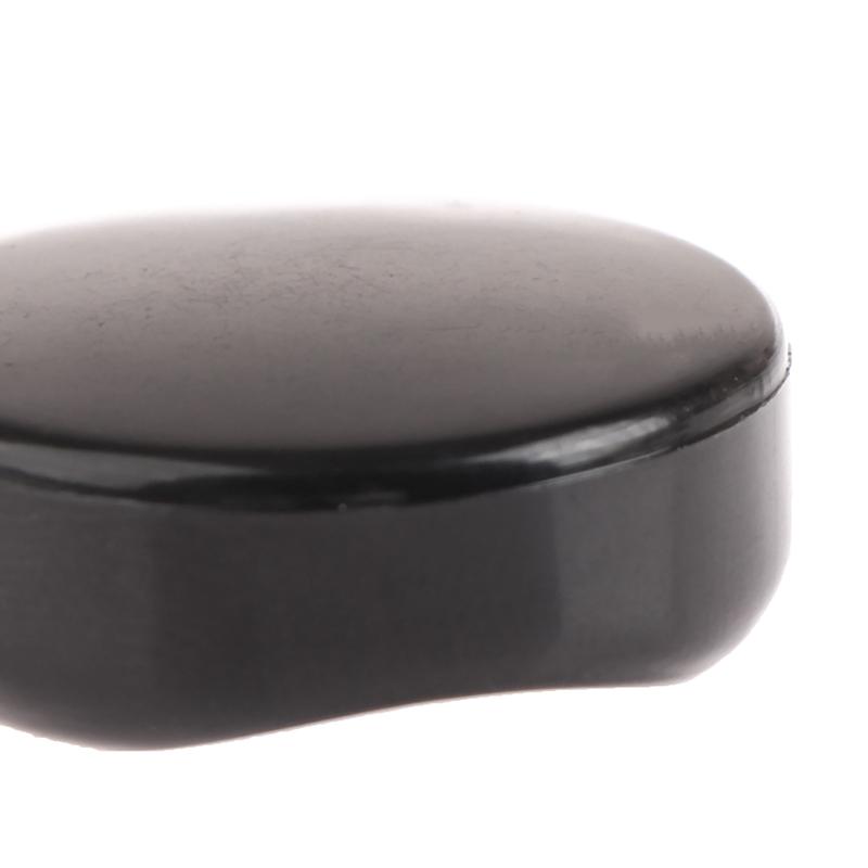 1 шт. жесткий пластиковый саксофон левый большой палец опора саксофона подушка для большого пальца саксофона замена саксофона для саксофона аксессуары