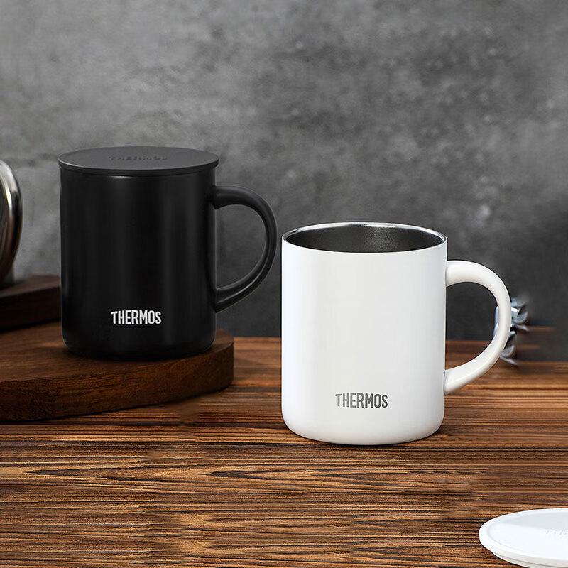 Thermos JDG-351 350ml Stainless Steel Mug