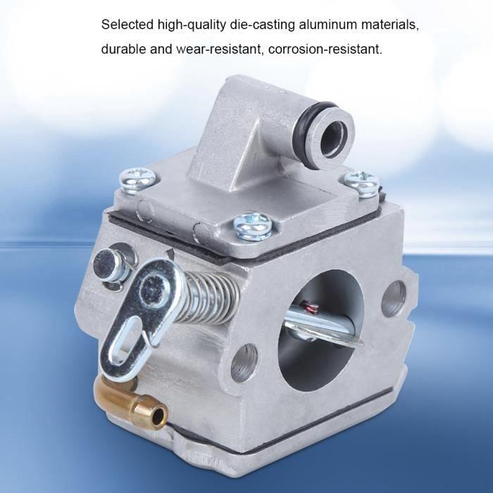 AIZ Carburateur Pièces de rechange de carburateur pour la tronçonneuse STIHL MS170