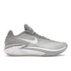 Кроссовки унисекс Air Zoom GT Cut 2 TB Wolf Grey Белые FJ8915-001