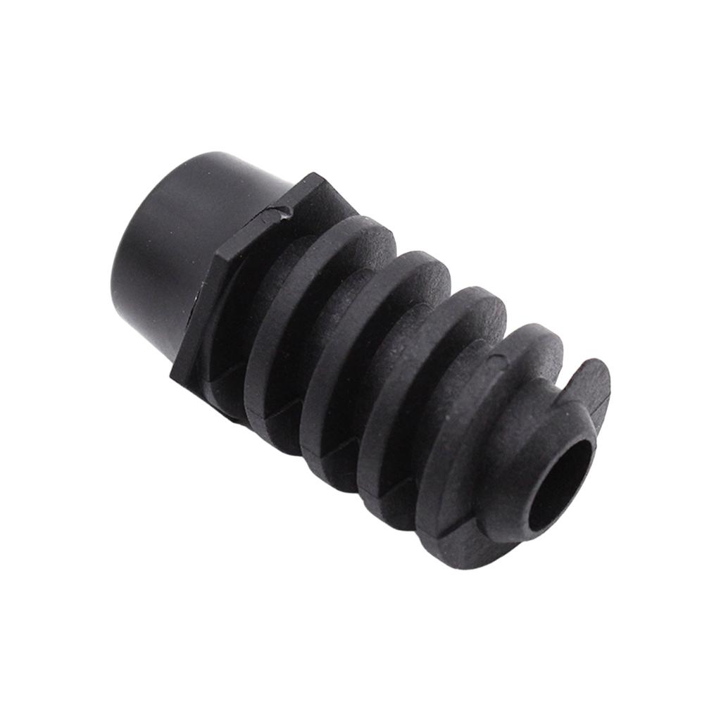 Резиновый бампер капота, ограничители бампера капота и подушки, стопоры из черной резины