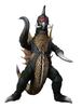 TAMASHII NATIONS Earth Destruction Command Godzilla Vs. Gigan [1972] Bandai Spirits S.H. Monster Arts Action Figure