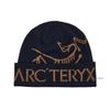 Arc Teryx Унисекс Птица Слово Говори 24k Черный
