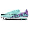 Air Zoom Vapor 15 Gem Green Sneakers Casual DJ5630-300